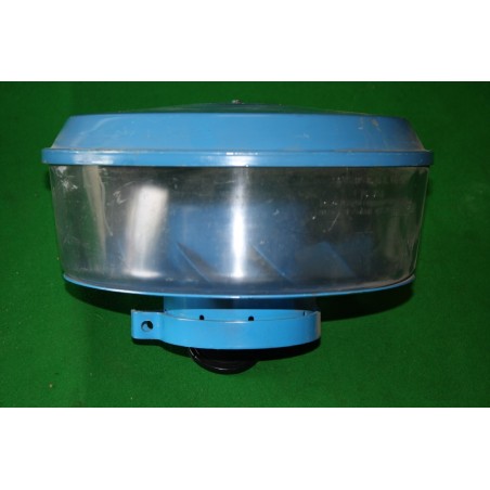 Predčistič vzduchu Pv3s M2