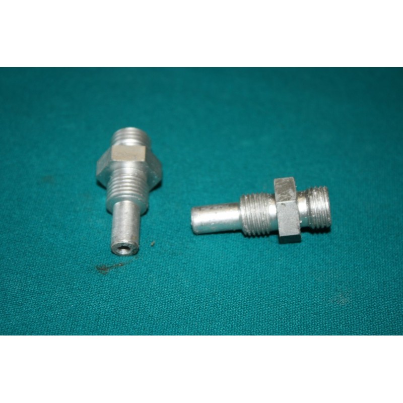 Skrutka poisťovacia pom.pohon T-815