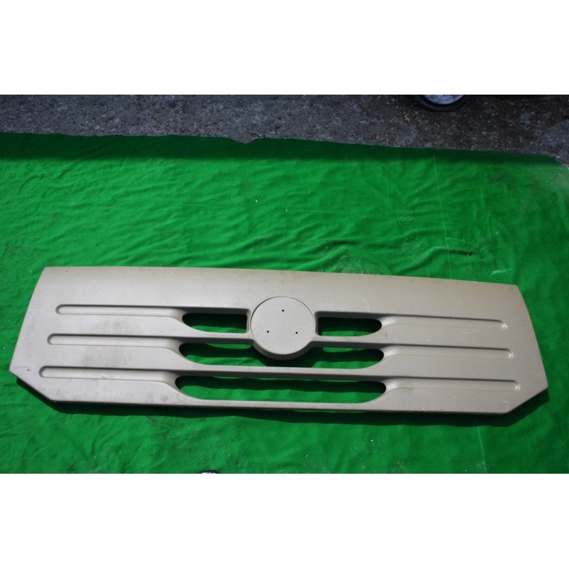 Kryt predný  Tatra Euro