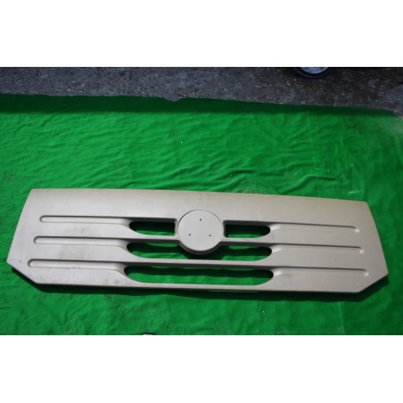 Kryt predný  Tatra Euro