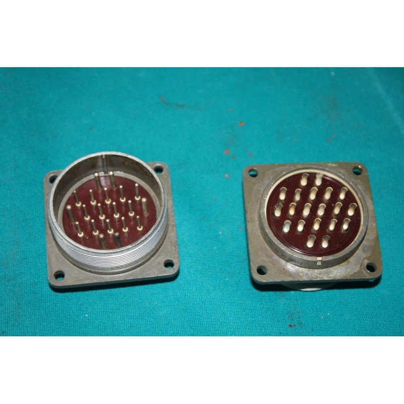 Vidlica SR 20 polová