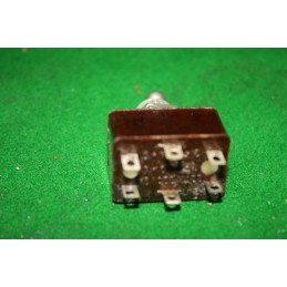 Spínač páčkový 3/B-4541-108