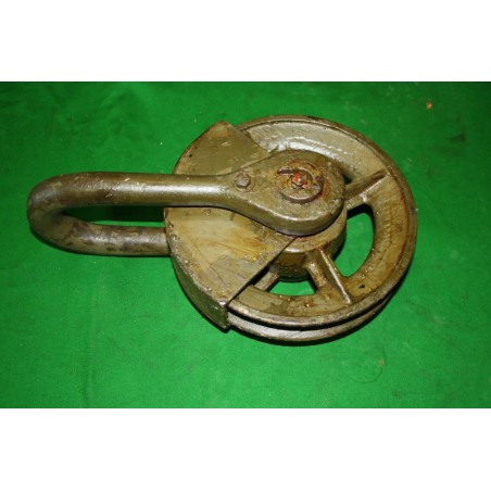 Kladka k navijáku T- 813