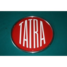 Nápis Tatra kruhový Terno B