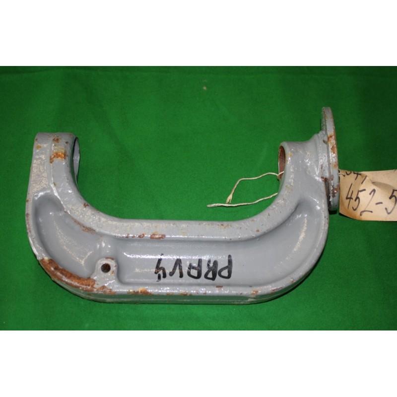 Strmeň pera pravý stredný / ľavý zadný Tatra