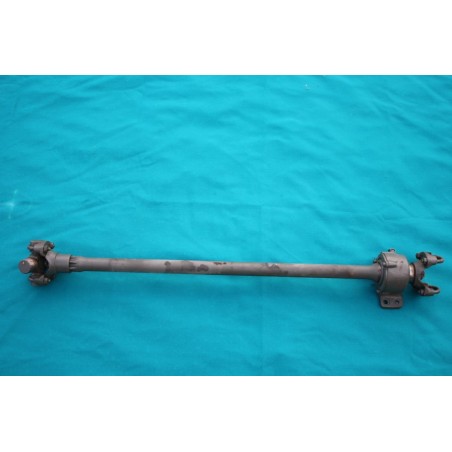 Spojovací hriadeľ predný Pv3s