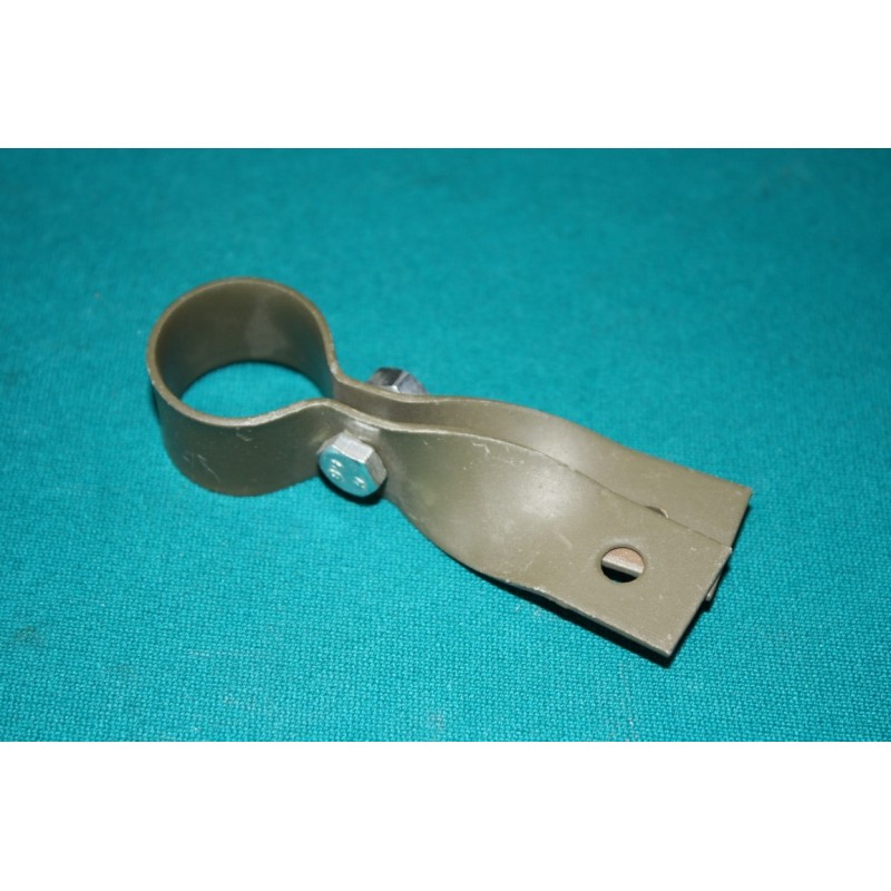 Držiak ručného čerpadla