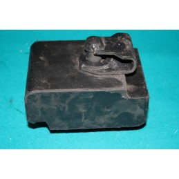 Silenblok kabíny ľavý BG