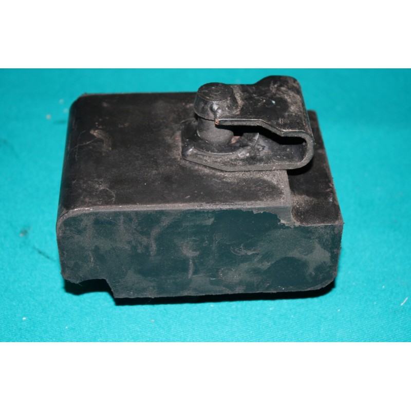 Silenblok kabíny ľavý BG