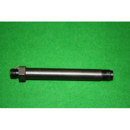 Hrdlo vstrekovača Tatra