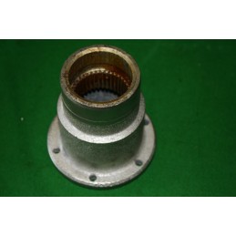 Náboj remenice T-148