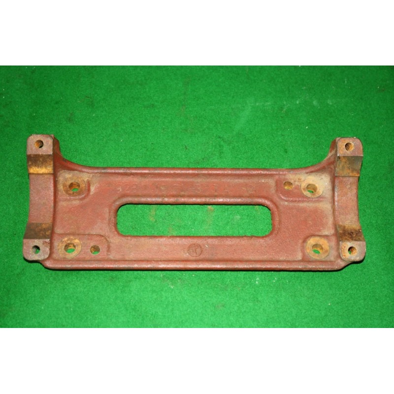 Lôžko vstrekovacieho čerpadla T-148