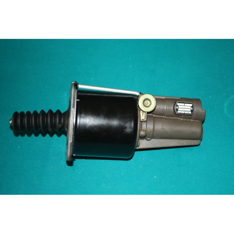 Posilovač spojky VG3238 krátka vidlica Tatra