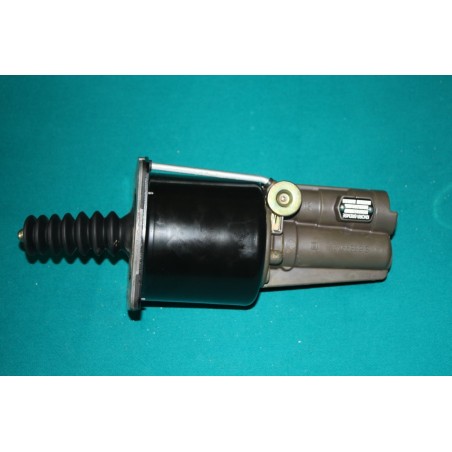 Posilovač spojky VG3238 krátka vidlica Tatra