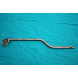 Trubka sacia 12V Tatra