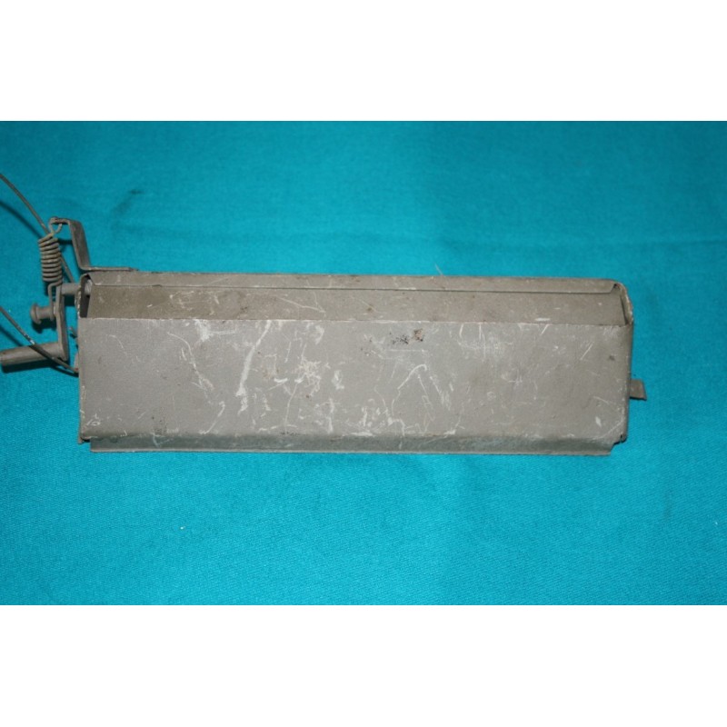 Výdych olejového chladiča Pv3s M2