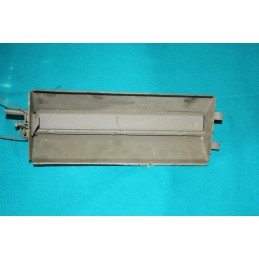 Výdych olejového chladiča Pv3s M2