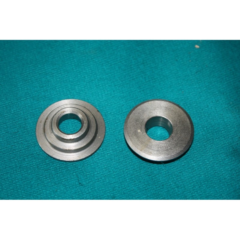 Miska pružiny ventilu