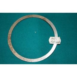 Podložka vymedzovacia páky riadenia Tatra