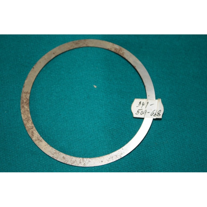 Podložka vymedzovacia páky riadenia Tatra