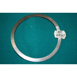 Podložka vymedzovacia páky riadenia Tatra