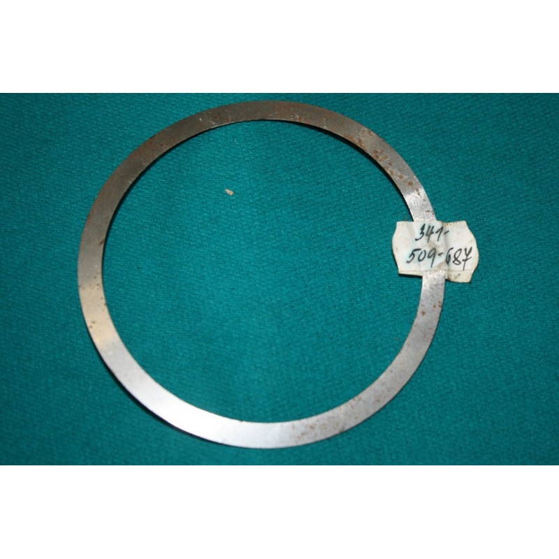 Podložka vymedzovacia páky riadenia Tatra