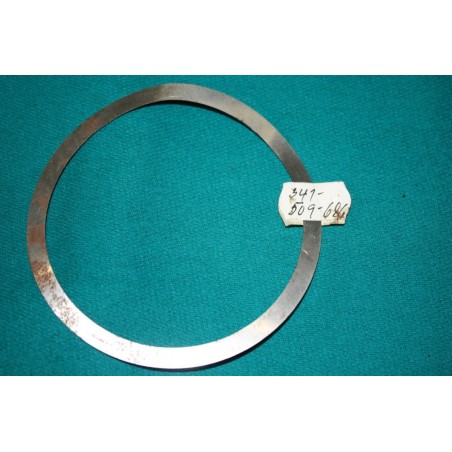 Podložka vymedzovacia páky riadenia Tatra