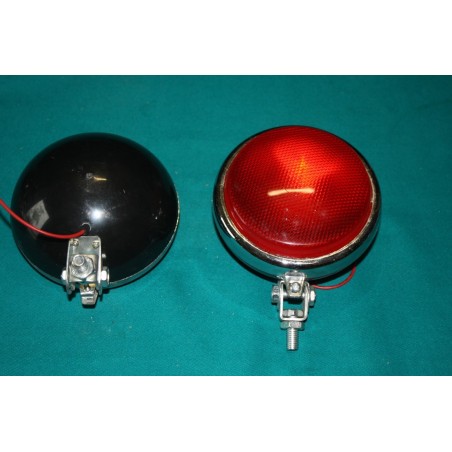 Svetlo zadné hmlové