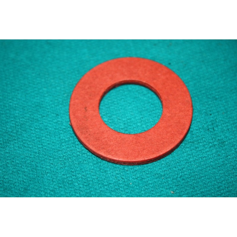 Podložka kolektorového veka