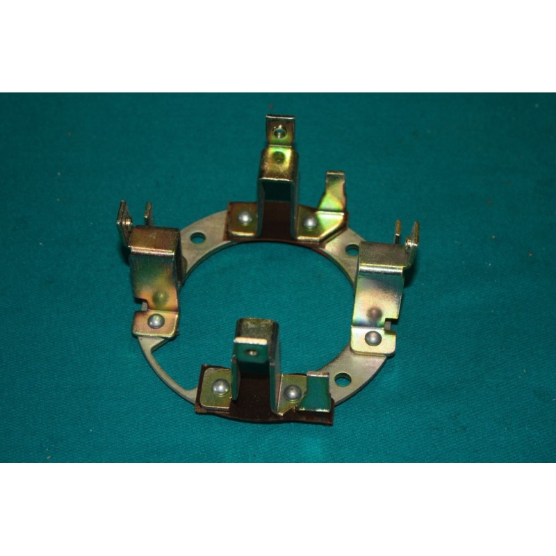 Držiak uhlíkov štartéra