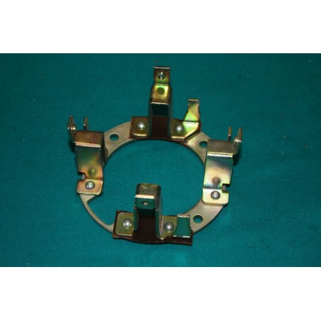 Držiak uhlíkov štartéra