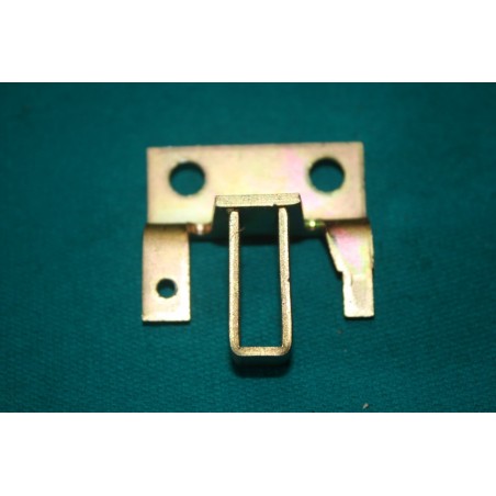 Držiak uhlíkov dynama Pv3s