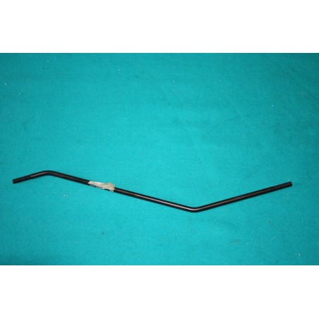 Tiahlo dodávky paliva T-815 Tatra