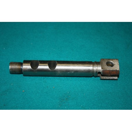 Hriadeľ zasúvacej vidlice