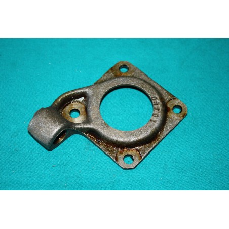 Viečko preds. spojky