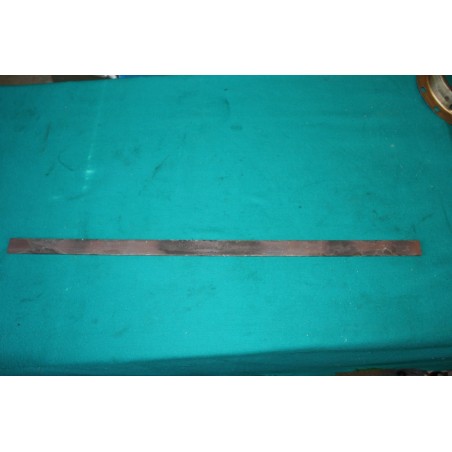 List pružného pera bočnice Tatra