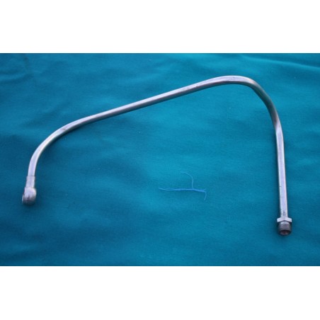 Trubka prívodu paliva Tatra