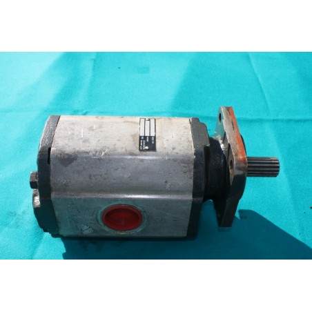 Čerpadlo QLS 100L repas Tatra