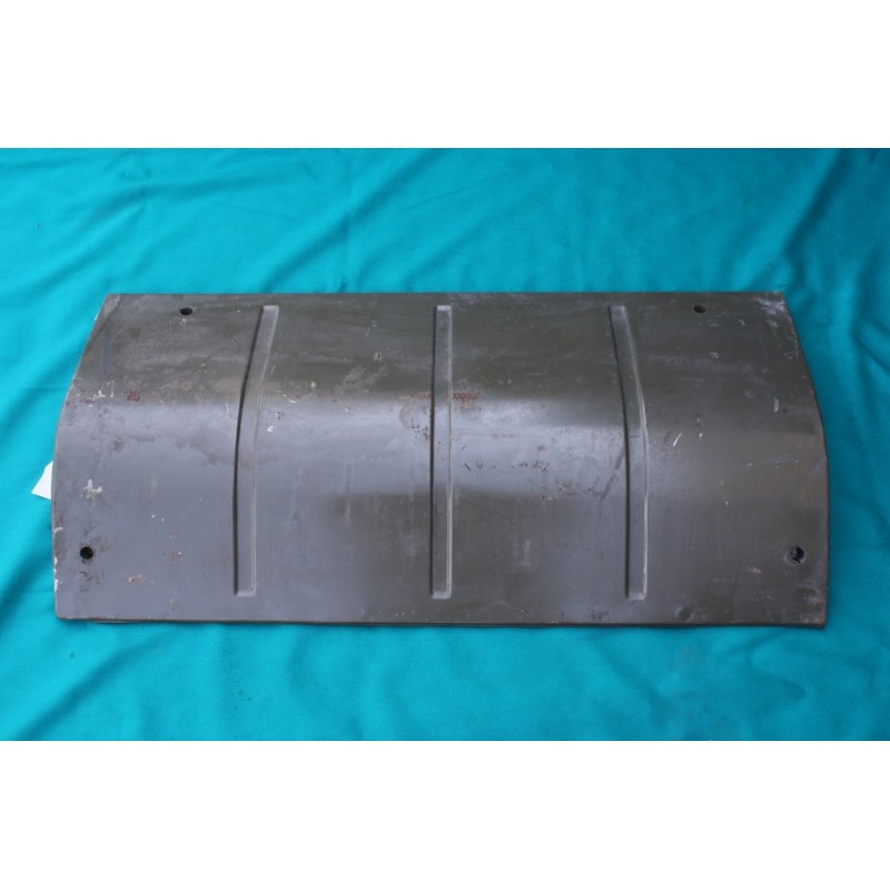 Úplná bočná časť krytu T-813