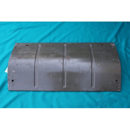 Úplná bočná časť krytu T-813