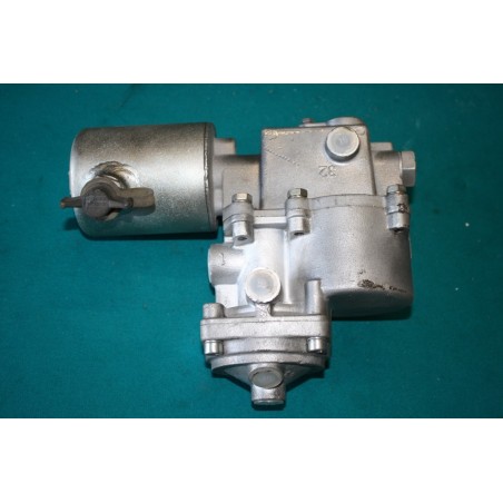 Regulátor záťažový Tatra Eoro - Repas