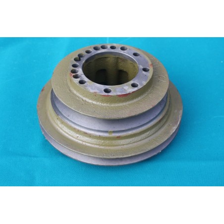 Remenica alternátora T-148