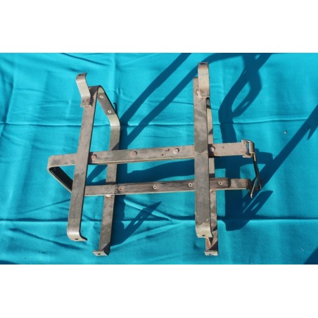 Úplný držiak na plachtu T - 148