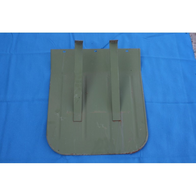 Diel blatníku prední pravý