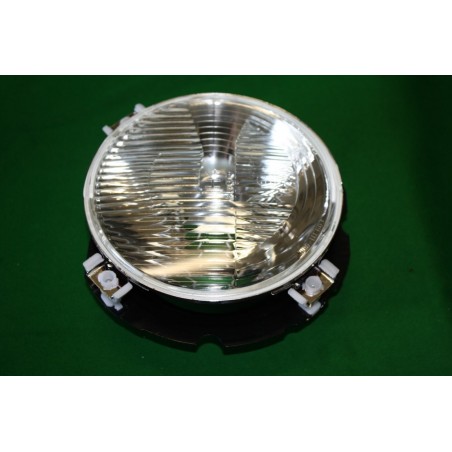 Parabola Euro III AS.1A6