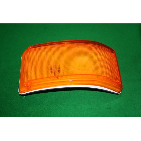 Smerovka oranžová Terno Tatra