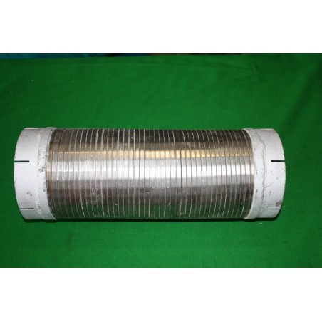 Hadica pružná Fí.130 mm L-370 mm Tatra Euro