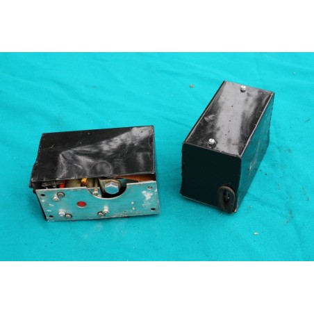 Odpojovač batérii T-813