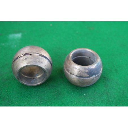 Guľový čap veľký Pv3s