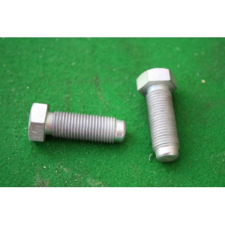 Skrutka stavacia Pv3s